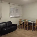 شقة Myhome10, Wiesbaden/mainz, Nr.: 11 فيسبادن
