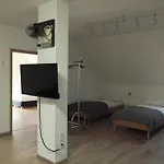 Myhome10, Wiesbaden/mainz, Nr.: 11 Lejlighed
