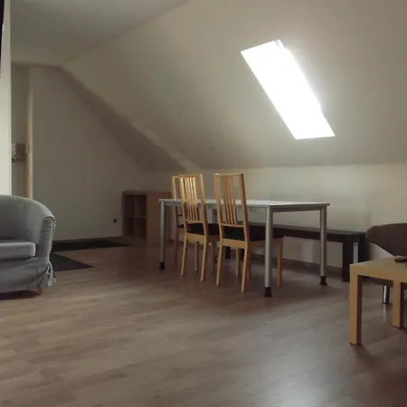 Myhome10, Wiesbaden/mainz, Nr.: 11 Apartamento
