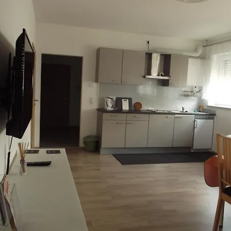 Myhome10, Wiesbaden/mainz, Nr.: 11 Apartment