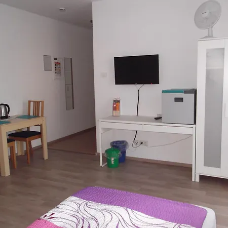 Myhome10, Wiesbaden/mainz, Nr.: 11 Apartment