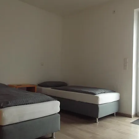 Myhome10, Wiesbaden/mainz, Nr.: 11 Apartment