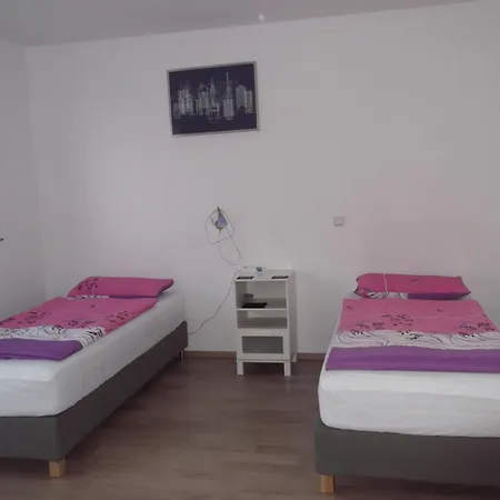 Myhome10, Wiesbaden/mainz, Nr.: 11 Apartment *