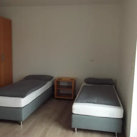 Apartment Myhome10, Wiesbaden/mainz, Nr.: 11 *