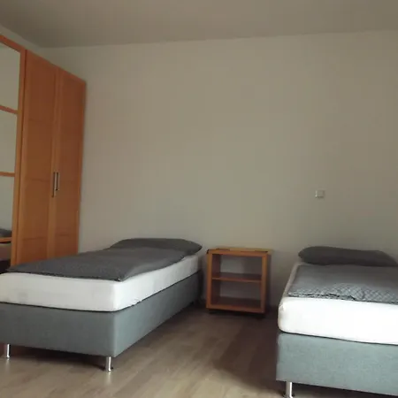 Apartment Myhome10, Wiesbaden/mainz, Nr.: 11 *
