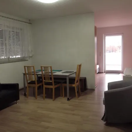 Apartment Myhome10, Wiesbaden/mainz, Nr.: 11