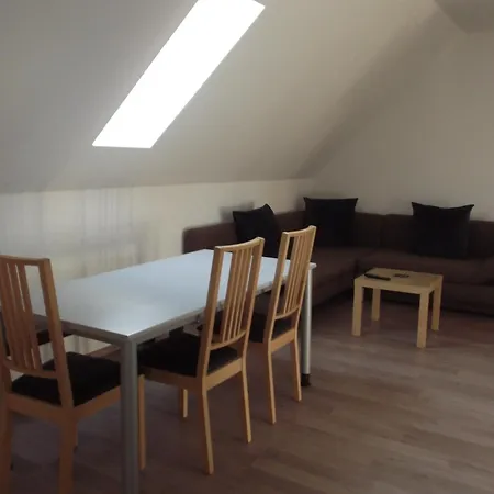 Myhome10, Wiesbaden/mainz, Nr.: 11 Apartment *