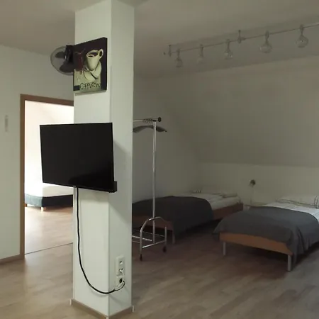 Myhome10, Wiesbaden/mainz, Nr.: 11 Apartment