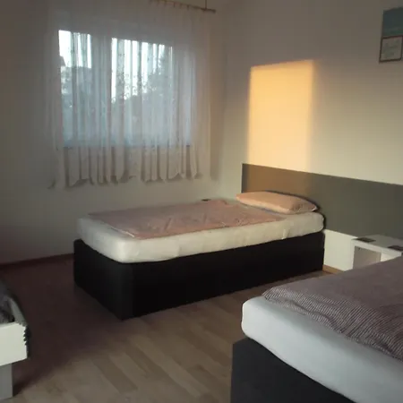 Myhome10, Wiesbaden/mainz, Nr.: 11 Apartment Wiesbaden