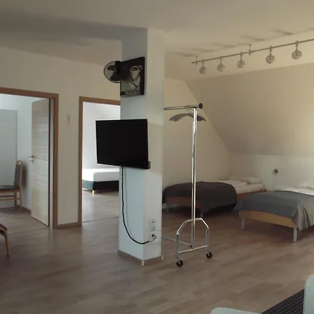 Apartment Myhome10, Wiesbaden/mainz, Nr.: 11 *