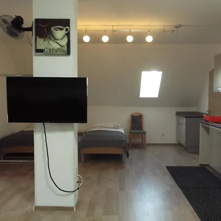 Apartment Myhome10, Wiesbaden/mainz, Nr.: 11 *