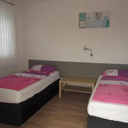 Myhome10, Wiesbaden/mainz, Nr.: 11 Apartment Wiesbaden