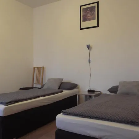 Apartment Myhome10, Wiesbaden/mainz, Nr.: 11