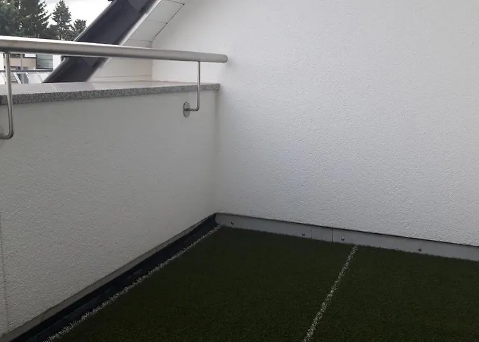 Myhome10, Wiesbaden/mainz, Nr.: 11 アパート *