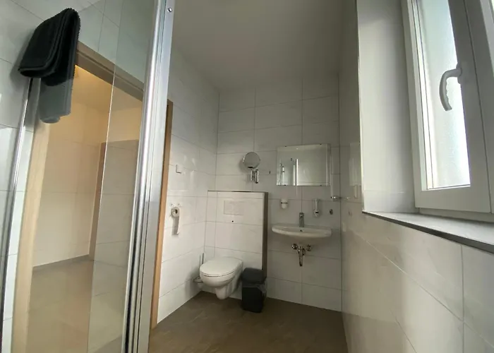 Myhome10, Wiesbaden/mainz, Nr.: 11 アパート *