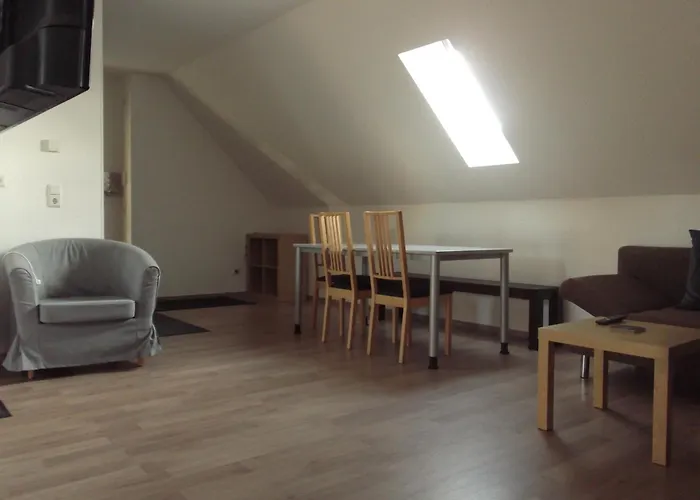 Myhome10, Wiesbaden/mainz, Nr.: 11 Apartamento