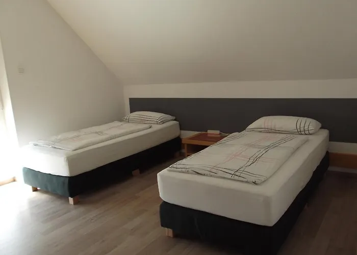 Myhome10, Wiesbaden/mainz, Nr.: 11 アパート ヴィースバーデン