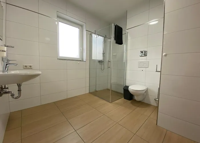 アパート Myhome10, Wiesbaden/mainz, Nr.: 11 ヴィースバーデン