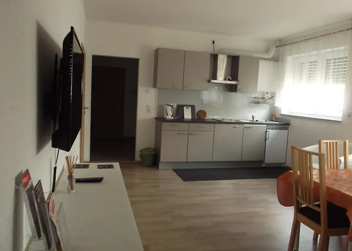 Myhome10, Wiesbaden/mainz, Nr.: 11 アパート